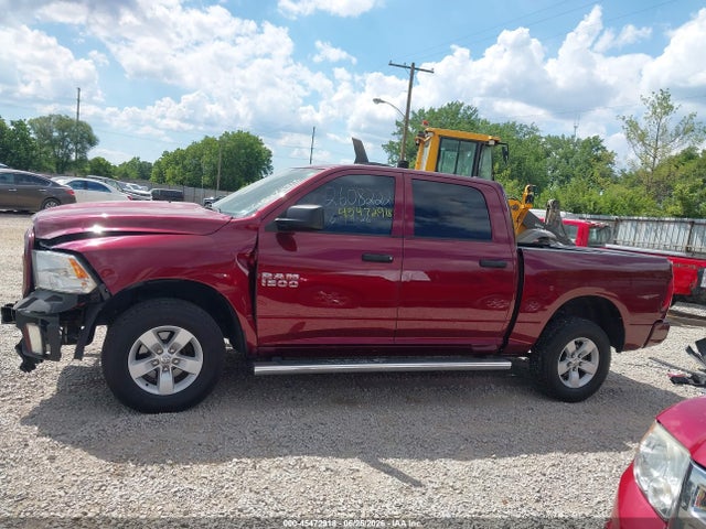 Aukcja sprzedaży 2016 Ram 1500 Express, vin: 1C6RR7KG7GS410378, numer aukcji: 45472918