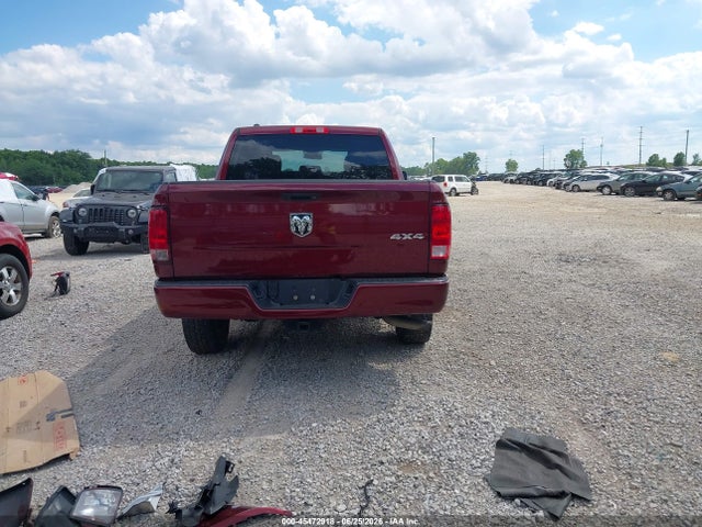 Aukcja sprzedaży 2016 Ram 1500 Express, vin: 1C6RR7KG7GS410378, numer aukcji: 45472918