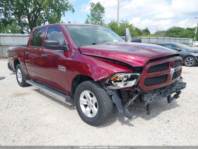 Aukcja sprzedaży 2016 Ram 1500 Express, vin: 1C6RR7KG7GS410378, numer aukcji: 45472918