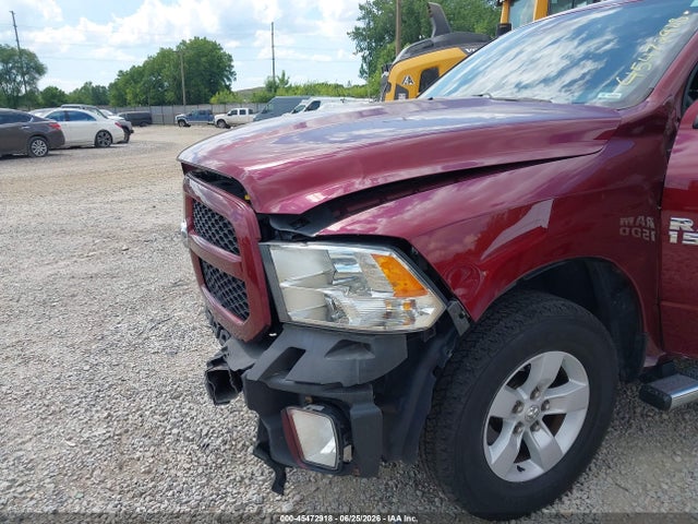 Aukcja sprzedaży 2016 Ram 1500 Express, vin: 1C6RR7KG7GS410378, numer aukcji: 45472918