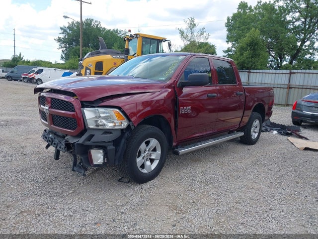Aukcja sprzedaży 2016 Ram 1500 Express, vin: 1C6RR7KG7GS410378, numer aukcji: 45472918