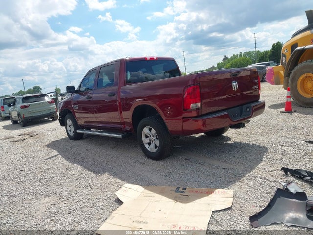 Aukcja sprzedaży 2016 Ram 1500 Express, vin: 1C6RR7KG7GS410378, numer aukcji: 45472918