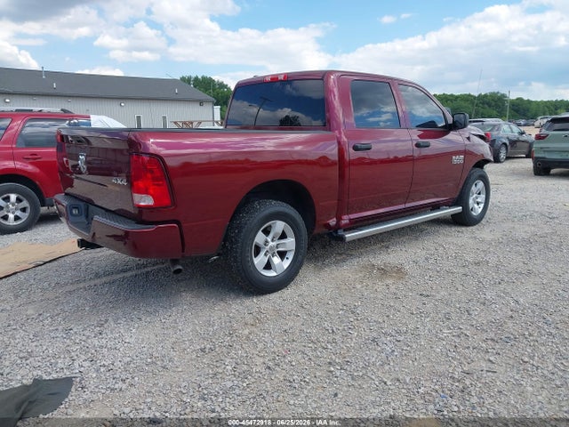 Aukcja sprzedaży 2016 Ram 1500 Express, vin: 1C6RR7KG7GS410378, numer aukcji: 45472918