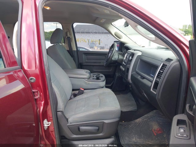 Aukcja sprzedaży 2016 Ram 1500 Express, vin: 1C6RR7KG7GS410378, numer aukcji: 45472918