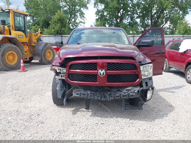 Aukcja sprzedaży 2016 Ram 1500 Express, vin: 1C6RR7KG7GS410378, numer aukcji: 45472918