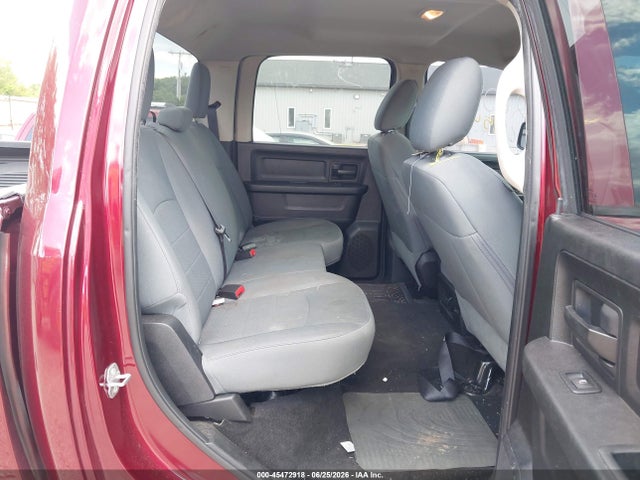 Aukcja sprzedaży 2016 Ram 1500 Express, vin: 1C6RR7KG7GS410378, numer aukcji: 45472918