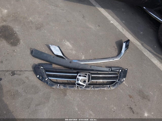 Aukcja sprzedaży 2019 Honda Civic Touring, vin: JHMFC1F96KX004480, numer aukcji: 45472920