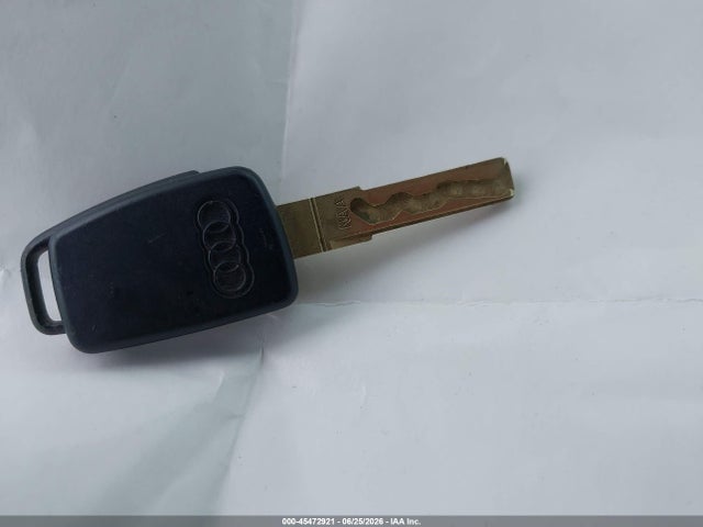 45472921 :رقم المزاد ، WAUKF78E46A258196 vin ، 2006 Audi A4 2.0t Avant مزاد بيع