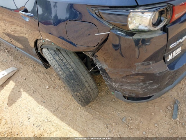Aukcja sprzedaży 2018 Mazda Cx-5 Touring, vin: JM3KFACM3J1346042, numer aukcji: 45472922