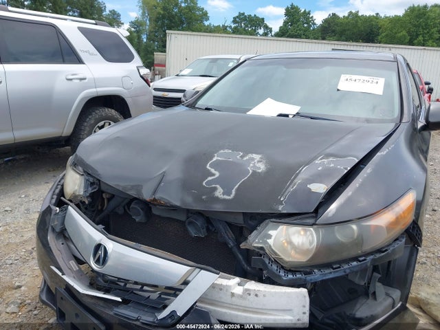 2010 Acura Tsx 2.4 მანქანა იყიდება აუქციონზე, vin: JH4CU2F64AC030206, აუქციონის ნომერი: 45472924