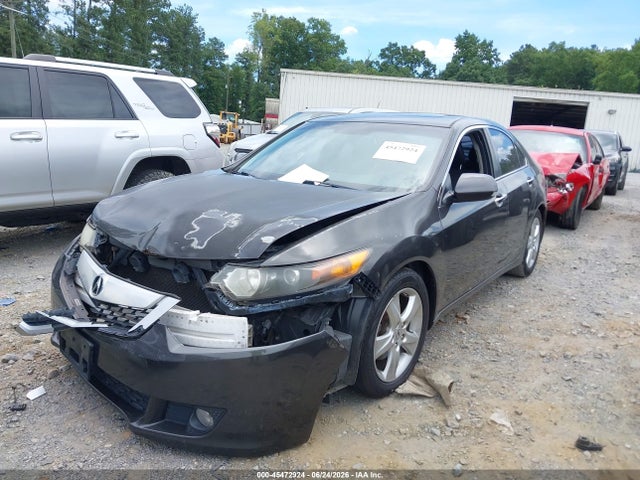 2010 Acura Tsx 2.4 მანქანა იყიდება აუქციონზე, vin: JH4CU2F64AC030206, აუქციონის ნომერი: 45472924