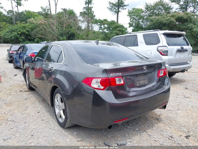2010 Acura Tsx 2.4 მანქანა იყიდება აუქციონზე, vin: JH4CU2F64AC030206, აუქციონის ნომერი: 45472924