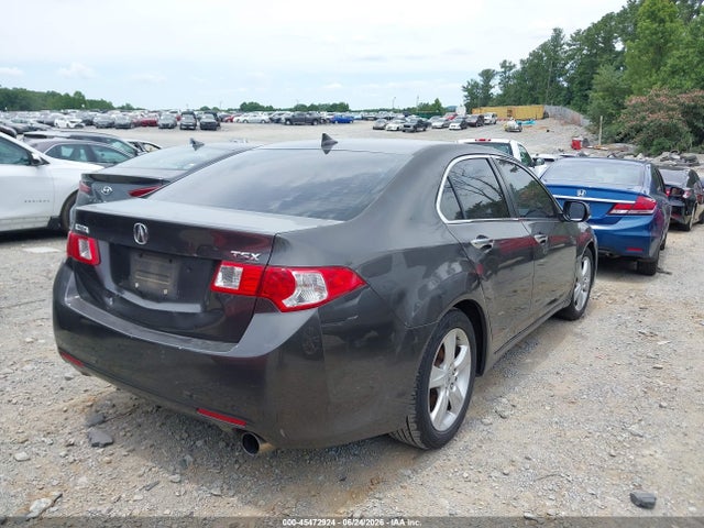 2010 Acura Tsx 2.4 მანქანა იყიდება აუქციონზე, vin: JH4CU2F64AC030206, აუქციონის ნომერი: 45472924