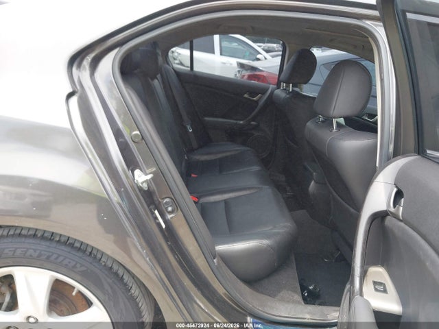 2010 Acura Tsx 2.4 მანქანა იყიდება აუქციონზე, vin: JH4CU2F64AC030206, აუქციონის ნომერი: 45472924
