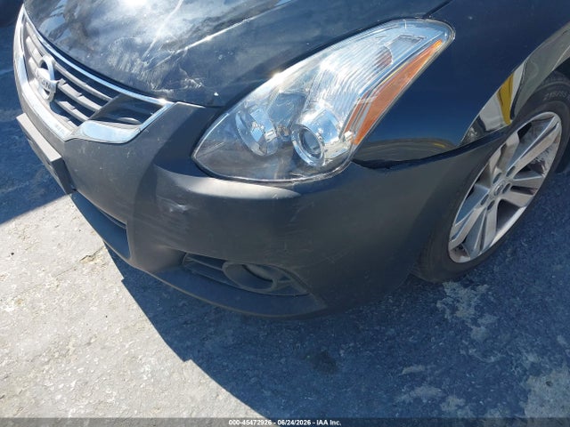 Aukcja sprzedaży 2012 Nissan Altima 2.5 S, vin: 1N4AL2EP6CC263020, numer aukcji: 45472926