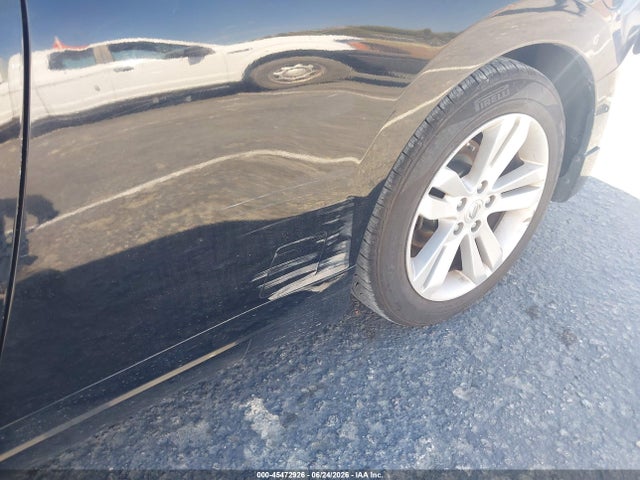 45472926 :رقم المزاد ، 1N4AL2EP6CC263020 vin ، 2012 Nissan Altima 2.5 S مزاد بيع