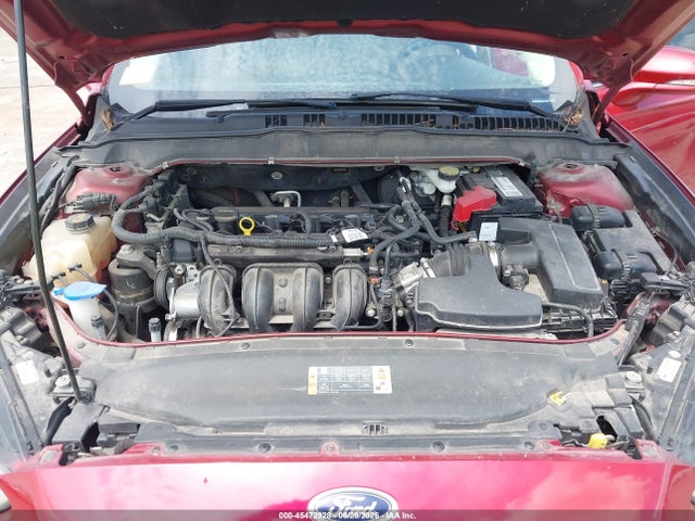 Aukcja sprzedaży 2013 Ford Fusion Se, vin: 3FA6P0H78DR178483, numer aukcji: 45472928