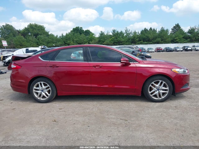 Aukcja sprzedaży 2013 Ford Fusion Se, vin: 3FA6P0H78DR178483, numer aukcji: 45472928