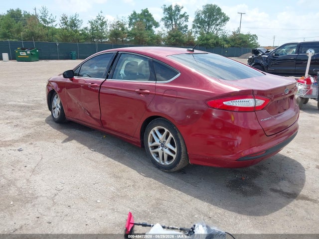 Aukcja sprzedaży 2013 Ford Fusion Se, vin: 3FA6P0H78DR178483, numer aukcji: 45472928