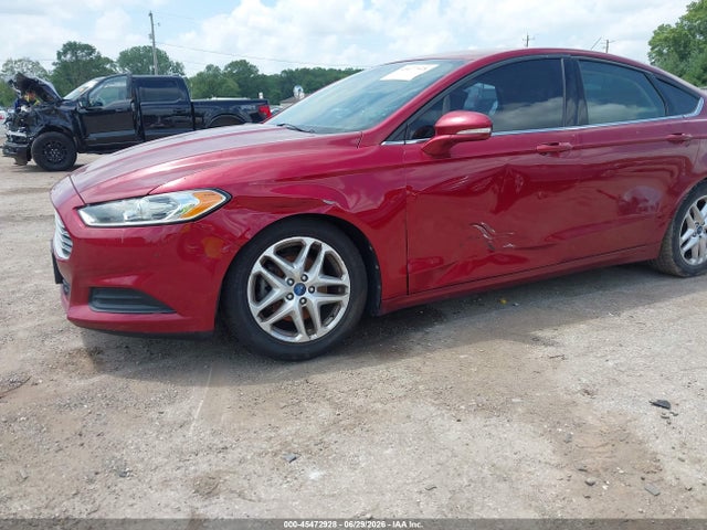 Aukcja sprzedaży 2013 Ford Fusion Se, vin: 3FA6P0H78DR178483, numer aukcji: 45472928