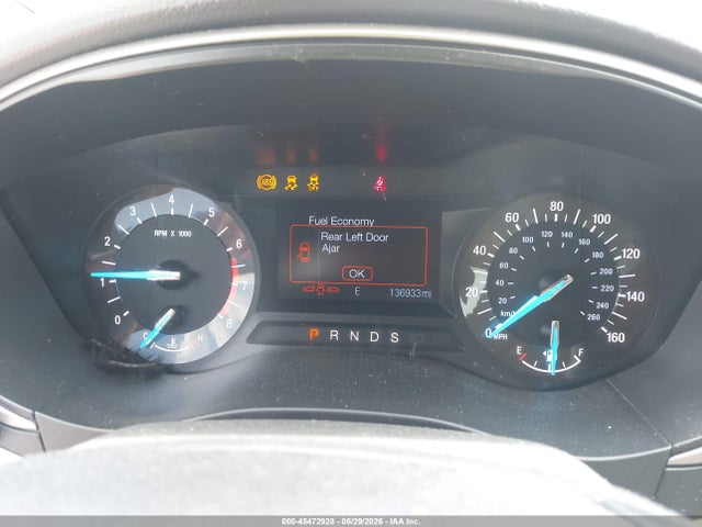 Aukcja sprzedaży 2013 Ford Fusion Se, vin: 3FA6P0H78DR178483, numer aukcji: 45472928