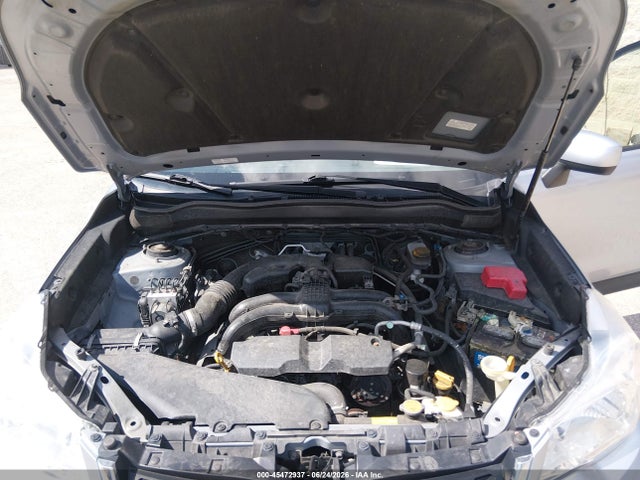 45472937 :رقم المزاد ، JF2SJAEC9EH424222 vin ، 2014 Subaru Forester 2.5i Premium مزاد بيع