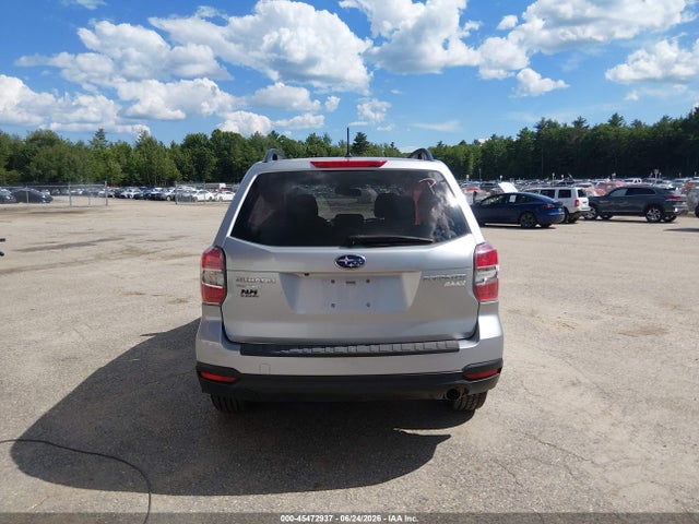 45472937 :رقم المزاد ، JF2SJAEC9EH424222 vin ، 2014 Subaru Forester 2.5i Premium مزاد بيع