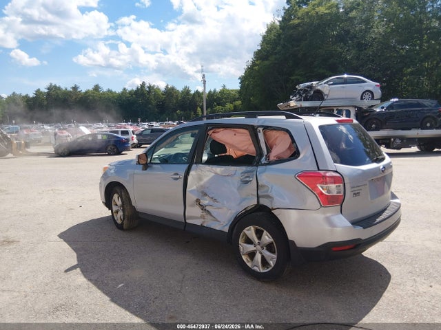45472937 :رقم المزاد ، JF2SJAEC9EH424222 vin ، 2014 Subaru Forester 2.5i Premium مزاد بيع