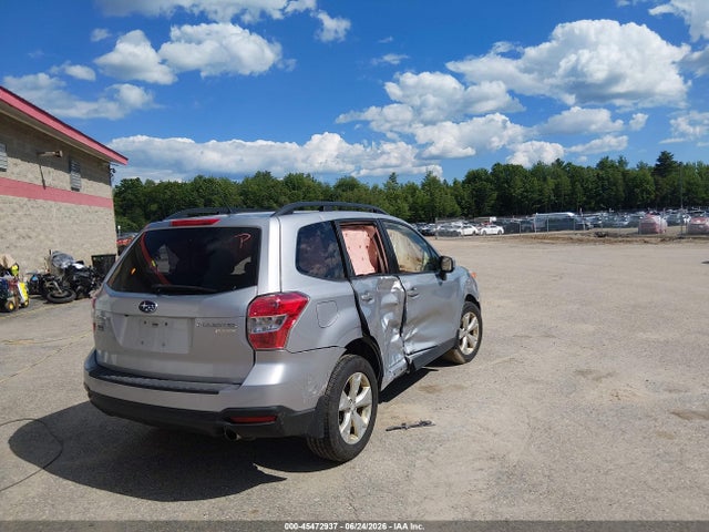 45472937 :رقم المزاد ، JF2SJAEC9EH424222 vin ، 2014 Subaru Forester 2.5i Premium مزاد بيع