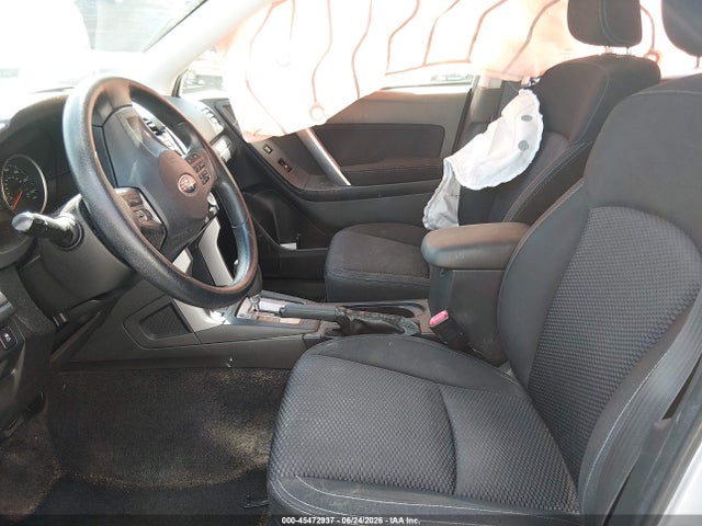 45472937 :رقم المزاد ، JF2SJAEC9EH424222 vin ، 2014 Subaru Forester 2.5i Premium مزاد بيع