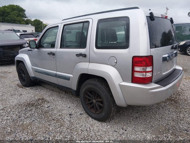 2008 Jeep Liberty Sport მანქანა იყიდება აუქციონზე, vin: 1J8GN28K98W251022, აუქციონის ნომერი: 45472939