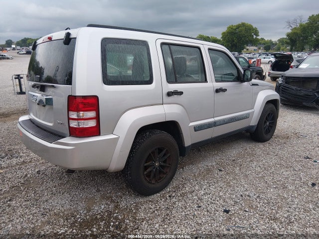 2008 Jeep Liberty Sport მანქანა იყიდება აუქციონზე, vin: 1J8GN28K98W251022, აუქციონის ნომერი: 45472939