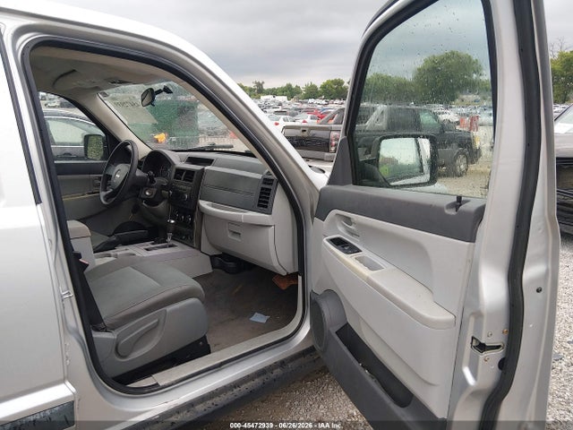 2008 Jeep Liberty Sport მანქანა იყიდება აუქციონზე, vin: 1J8GN28K98W251022, აუქციონის ნომერი: 45472939