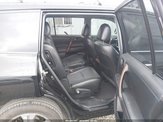 Продажа на аукционе авто 2012 Toyota Highlander Limited V6, vin: 5TDDK3EH9CS116228, номер лота: 45472941