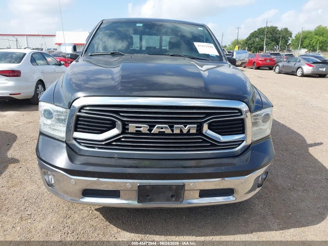 Продаж на аукціоні авто 2016 Ram 1500 Longhorn Limited, vin: 1C6RR7PT6GS210727, номер лоту: 45472944
