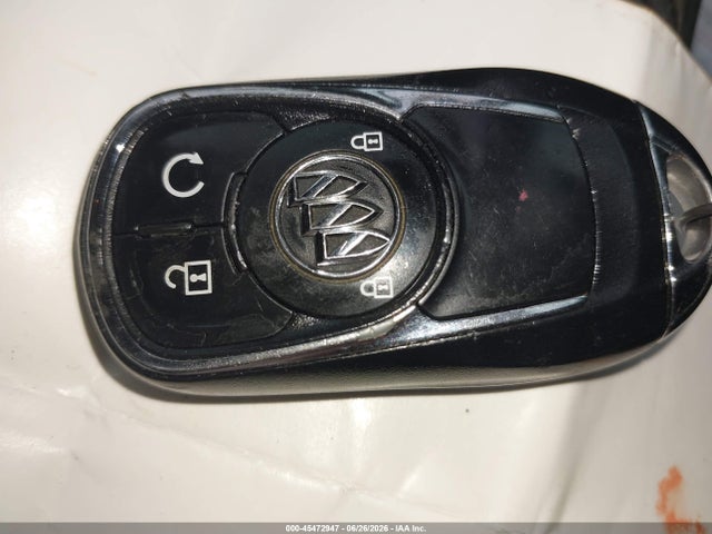 2018 Buick Encore Sport Touring მანქანა იყიდება აუქციონზე, vin: KL4CJ2SB0JB509610, აუქციონის ნომერი: 45472947
