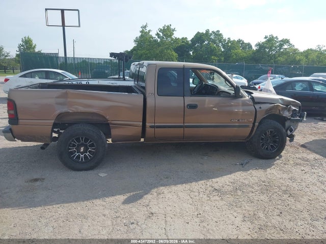 Продажа на аукционе авто 2000 Dodge Ram 1500 St, vin: 1B7HC13Z8YJ122296, номер лота: 45472952