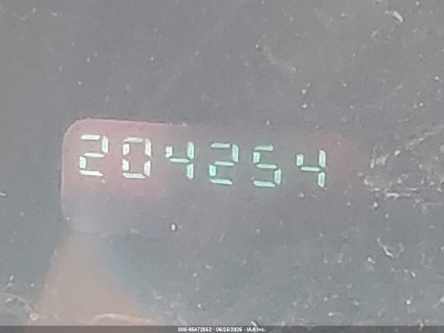 Продажа на аукционе авто 2000 Dodge Ram 1500 St, vin: 1B7HC13Z8YJ122296, номер лота: 45472952