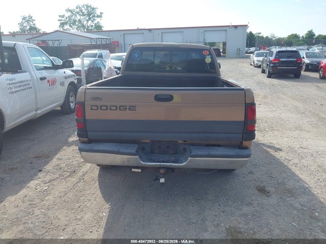 Продажа на аукционе авто 2000 Dodge Ram 1500 St, vin: 1B7HC13Z8YJ122296, номер лота: 45472952
