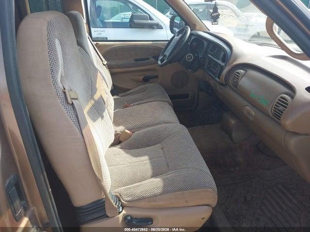 Продажа на аукционе авто 2000 Dodge Ram 1500 St, vin: 1B7HC13Z8YJ122296, номер лота: 45472952