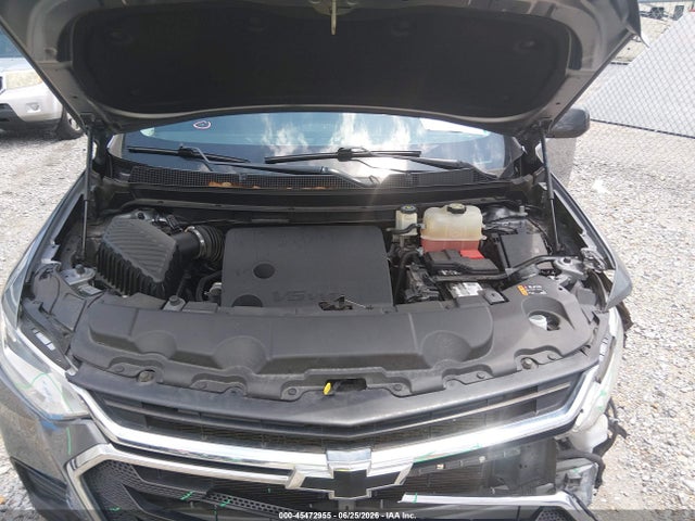 1GNERFKW3LJ207780 Chevrolet Traverse Fwd Ls