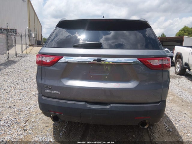 1GNERFKW3LJ207780 Chevrolet Traverse Fwd Ls