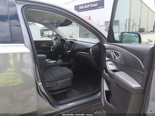 1GNERFKW3LJ207780 Chevrolet Traverse Fwd Ls