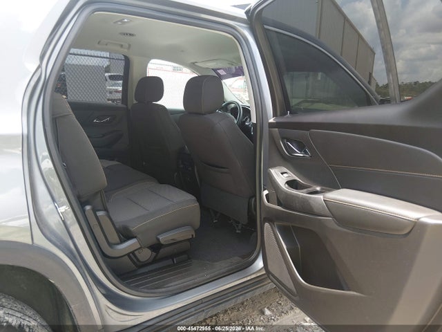 1GNERFKW3LJ207780 Chevrolet Traverse Fwd Ls