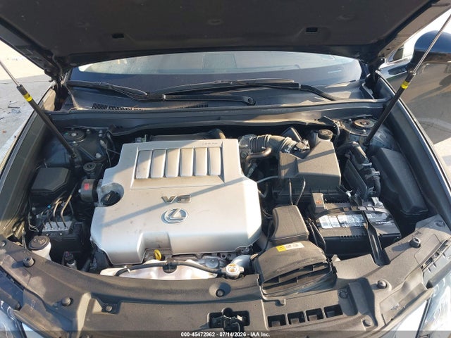 Lexus ES 350 2017 JTHBK1GG1H2252446 Image 10