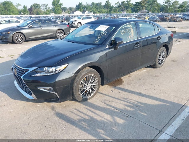 Lexus ES 350 2017 JTHBK1GG1H2252446 Image 2