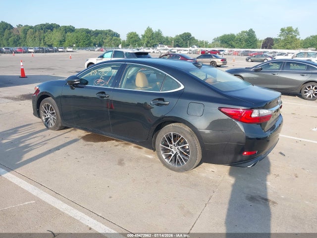 JTHBK1GG1H2252446 Lexus ES 350