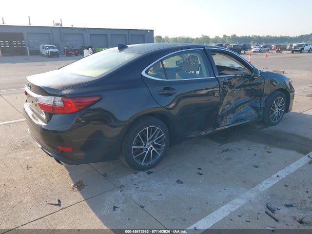 JTHBK1GG1H2252446 Lexus ES 350