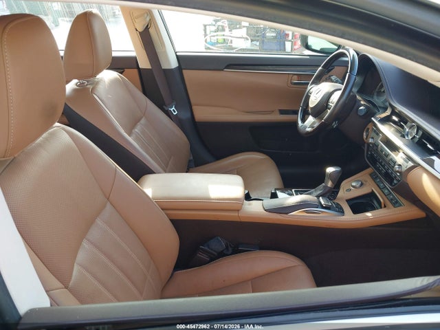 Lexus ES 350 2017 JTHBK1GG1H2252446 Image 5