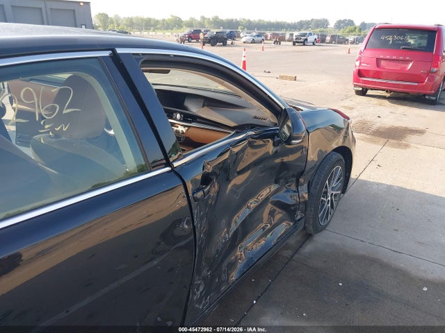 Lexus ES 350 2017 JTHBK1GG1H2252446 Image 6